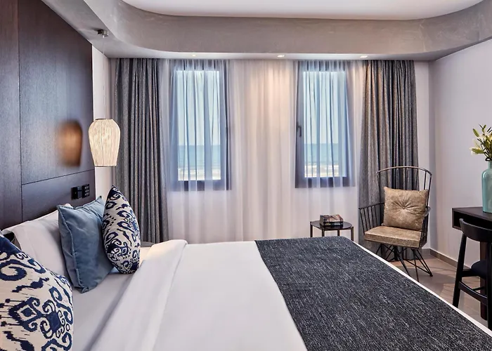 Atlantica Caldera Palace Hersonissos (Crete)