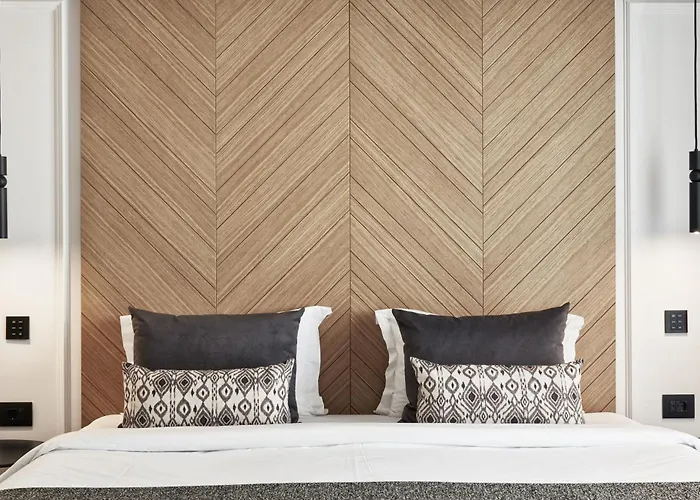 Atlantica Caldera Palace Hersonissos (Crete)