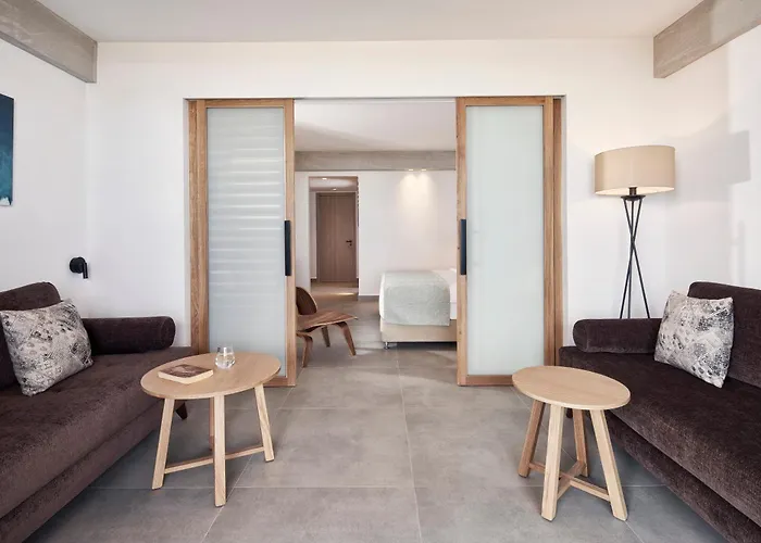 Atlantica Caldera Palace