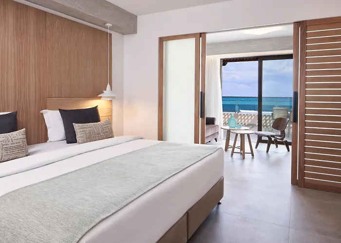 Resort Atlantica Caldera Palace Hersonissos (Crete)