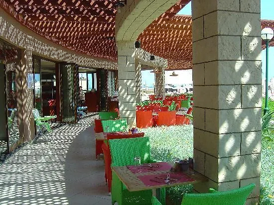 Atlantica Caldera Palace Semesteranläggning (resort)