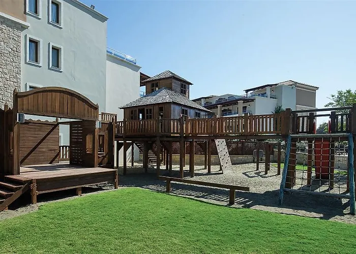 Atlantica Caldera Palace 5* Hersonissos (Crete)