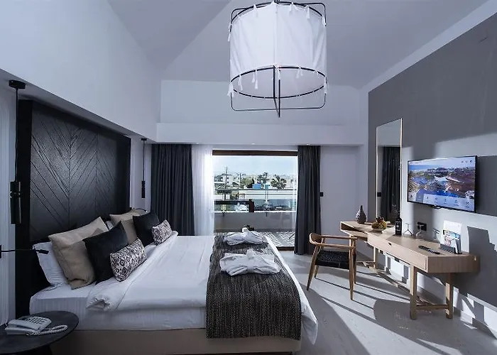 Atlantica Caldera Palace Semesteranläggning (resort) Hersonissos (Crete)