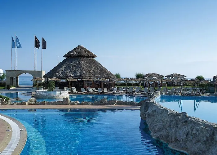 Atlantica Caldera Palace Hersonissos (Crete)