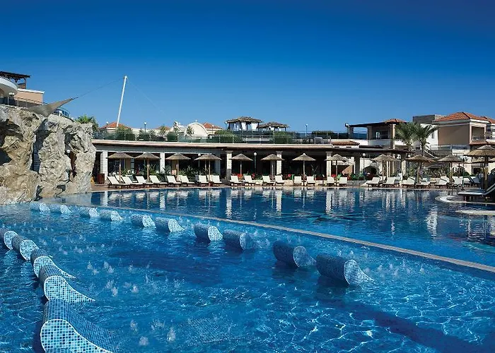 Atlantica Caldera Palace