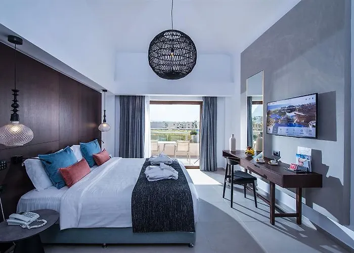 Atlantica Caldera Palace 5* Hersonissos (Crete)