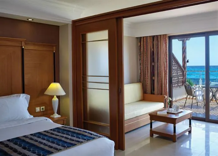 Atlantica Caldera Palace Hersonissos (Crete)