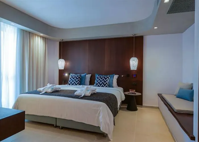 Resort Atlantica Caldera Palace 5*