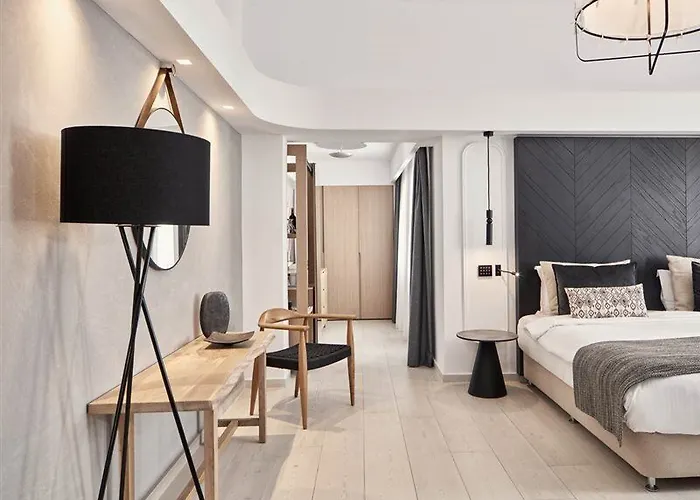 Atlantica Caldera Palace 5*