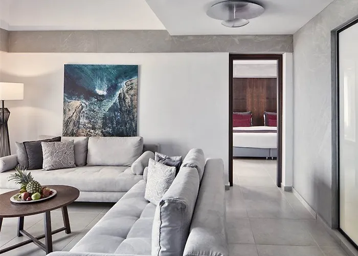 Atlantica Caldera Palace 5*