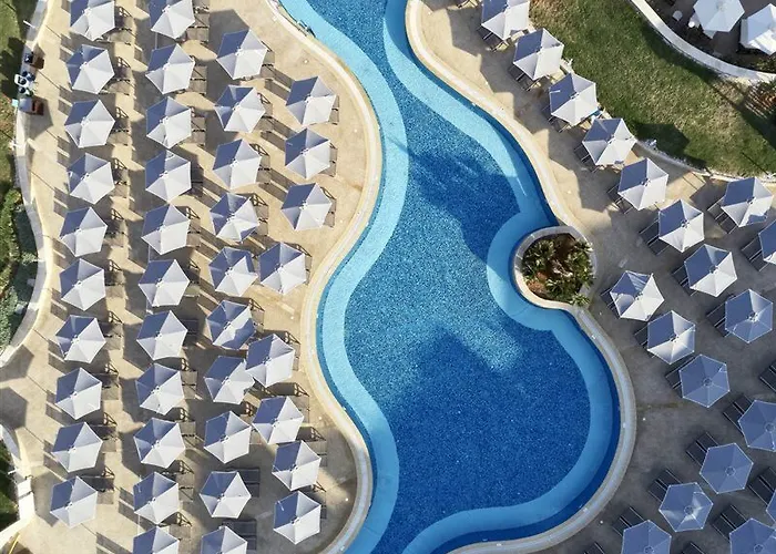 Atlantica Caldera Palace 5*