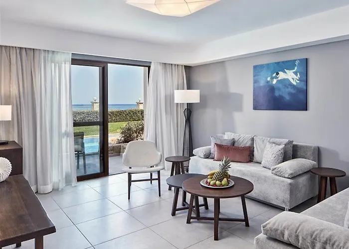 Atlantica Caldera Palace 5*