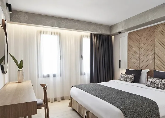 Atlantica Caldera Palace Hersonissos (Crete)