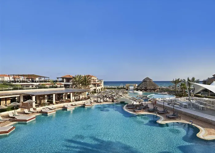 Atlantica Caldera Palace